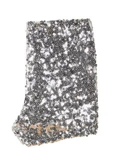 Short Paillettes 2