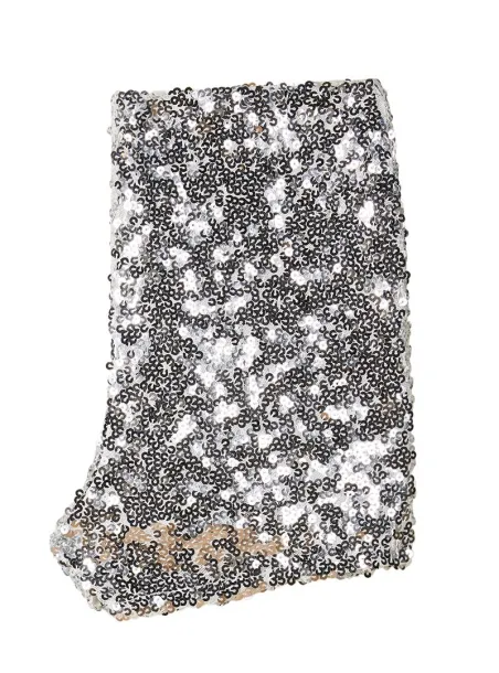Short Paillettes