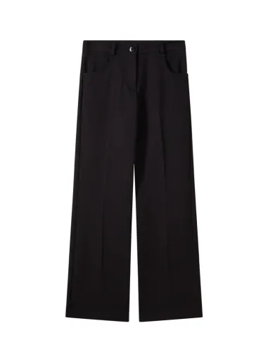 Pantaloni punto milano