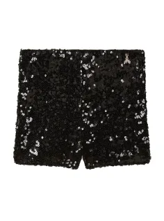 Short Paillettes