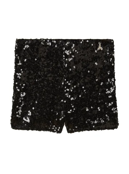 Short Paillettes