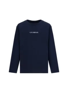 T-Shirt manica lunga