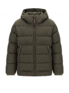 Down Jacket