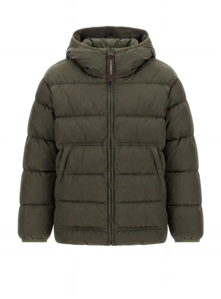 Down Jacket