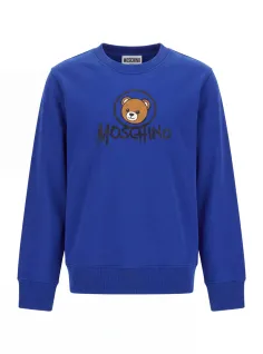 Sweatshirt with print
