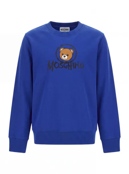 Sweatshirt with print