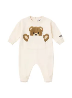 Sweatshirt onesie