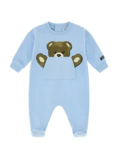 Sweatshirt onesie 2