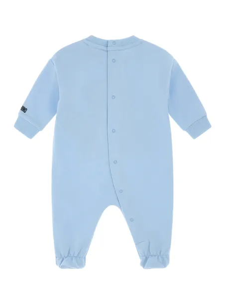 Tutina felpa