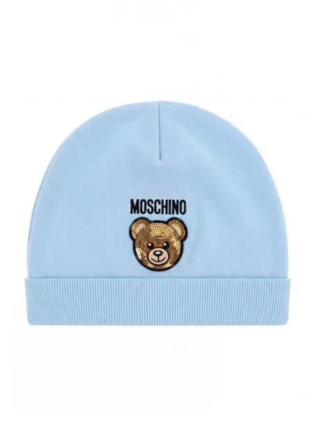 Sweatshirt cap