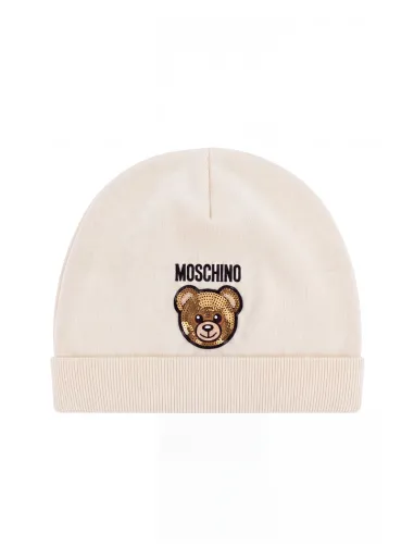 Sweatshirt cap