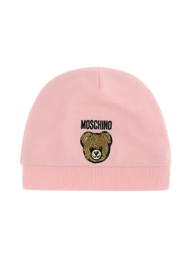 Sweatshirt cap