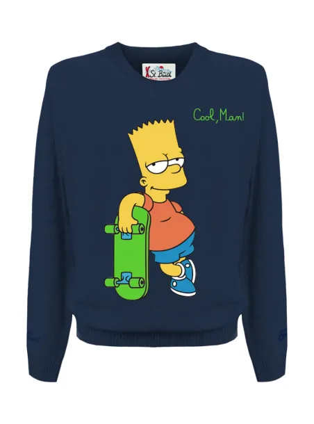 Maglia Bart Cool