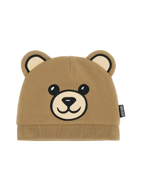 Cappello in felpa