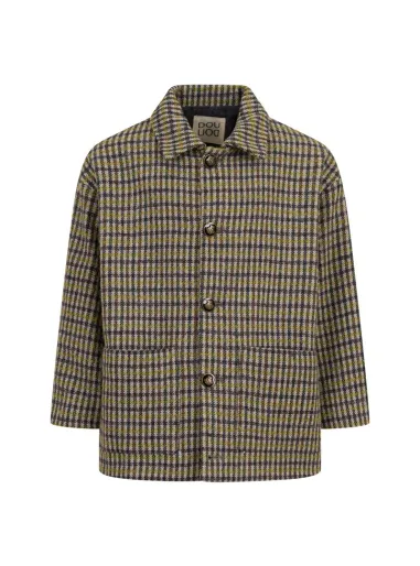 Giacca quadri