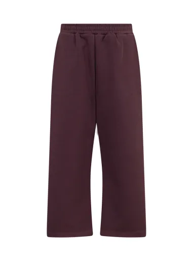 Pantalone Felpa Largo