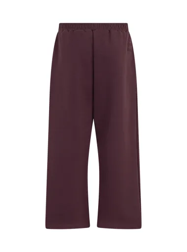 Pantalone Felpa Largo