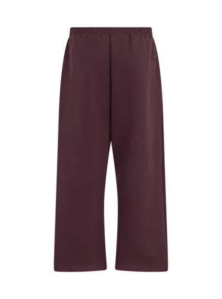 Pantalone Felpa Largo