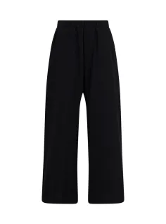 Pantalone fresco lana