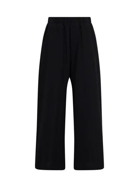 Pantalone fresco lana