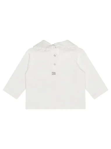 Camicia jersey