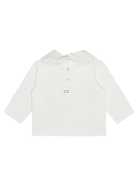 Camicia jersey