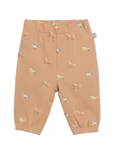 Pantalone felpa