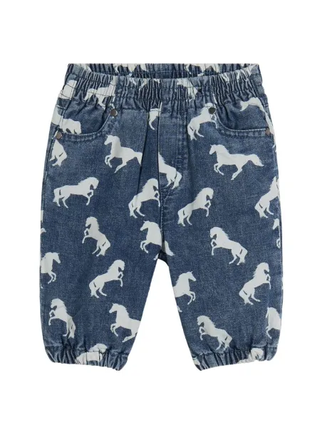 TROUSERS