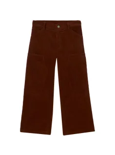 TROUSERS