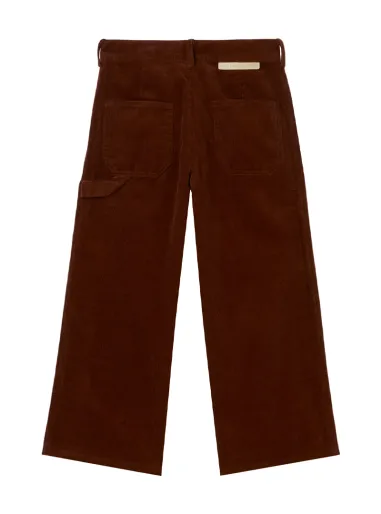 TROUSERS