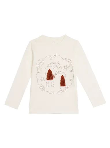T-SHIRT/TOP