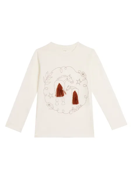 T-SHIRT/TOP