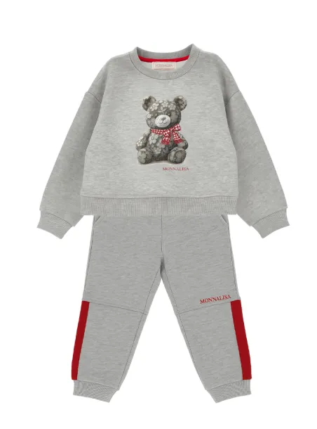 Complete sweatshirt