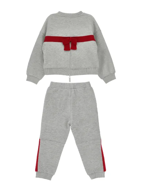 Complete sweatshirt