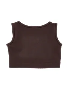 Gilet bicolore 2