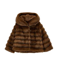 Eco fur