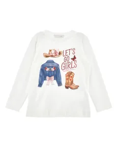 Rodeo T-Shirt
