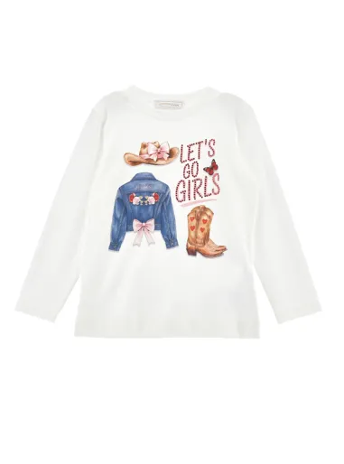 Rodeo T-Shirt