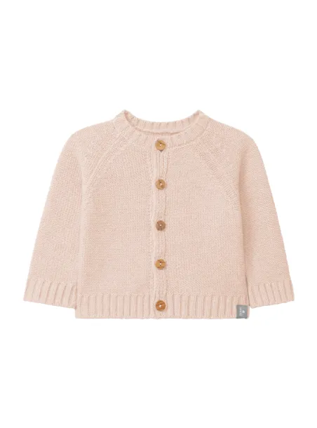 Cardigan sweater
