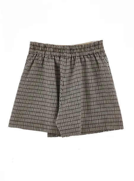 Gonna pantalone