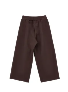 Milanese stitch trousers 2