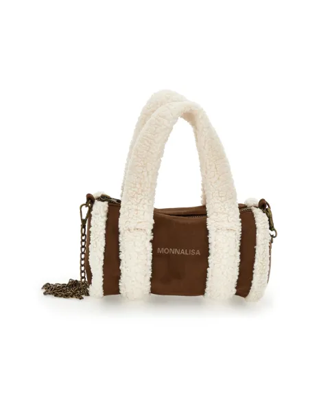 Crust handbag