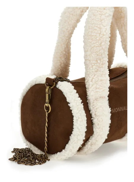 Crust handbag