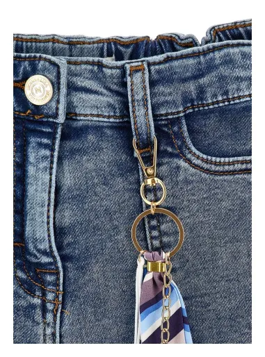 Cargo jeans