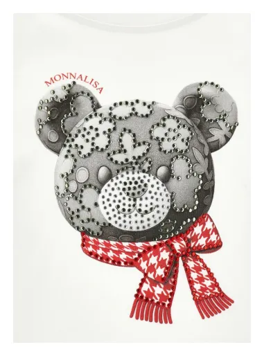 Teddy Bear T-Shirt