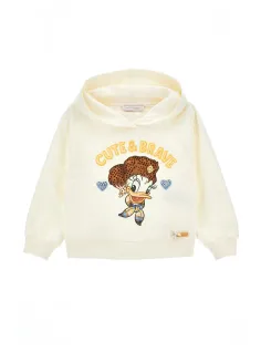 Closed sweatshirt
