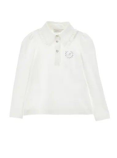 Polo jersey