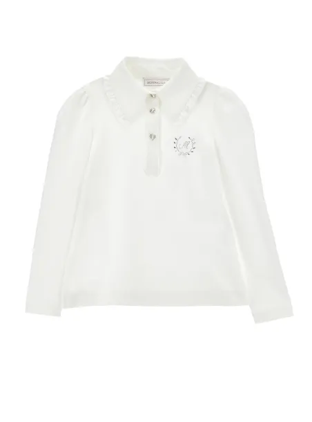 Polo jersey