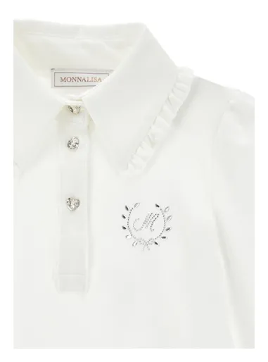 Polo jersey