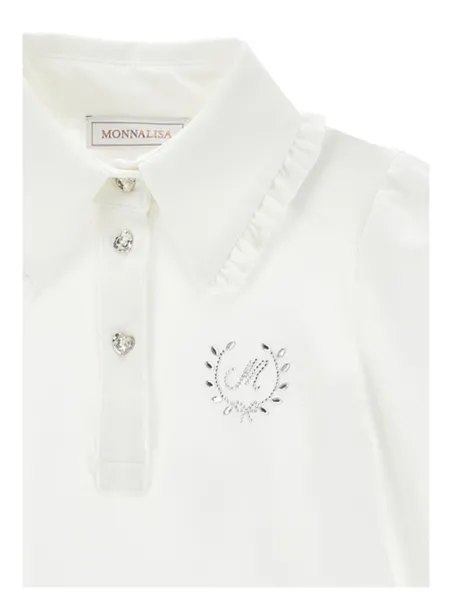 Polo jersey